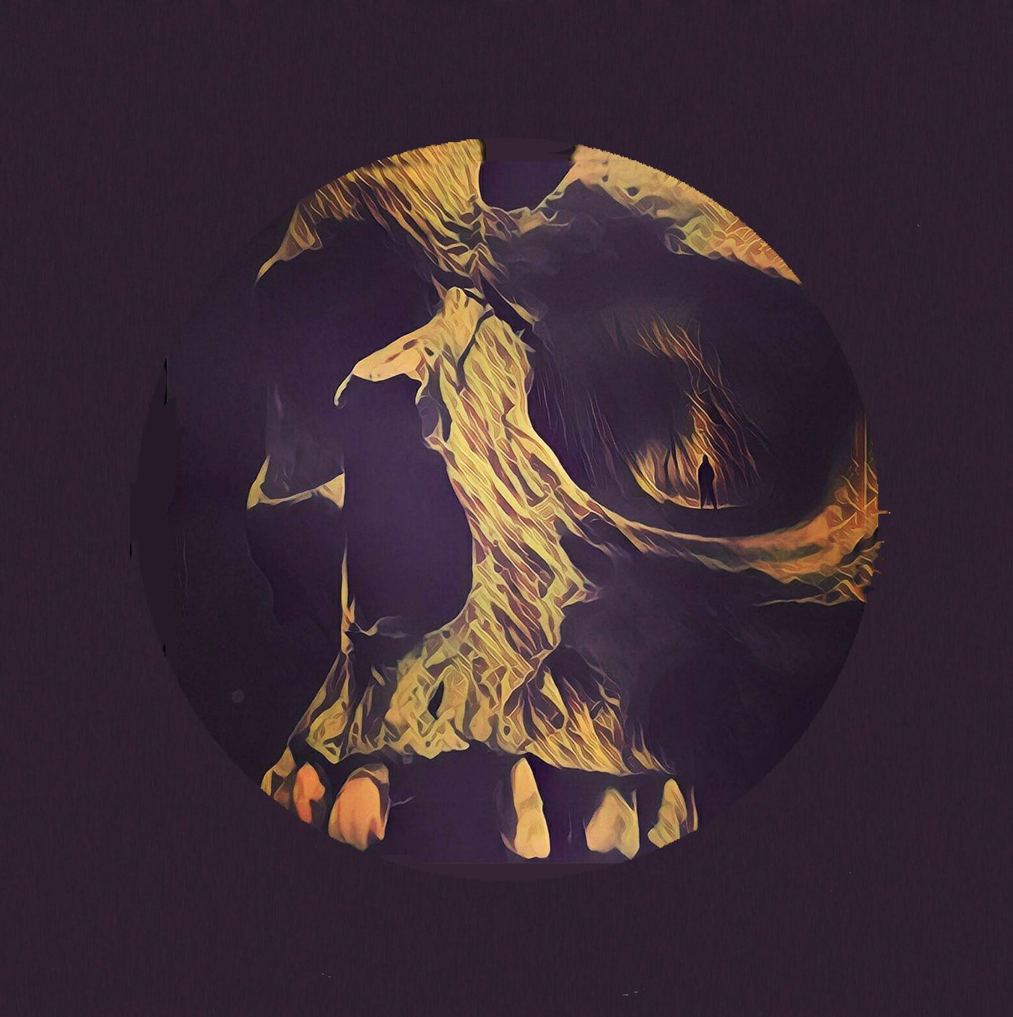 In Too Deep by NIMI