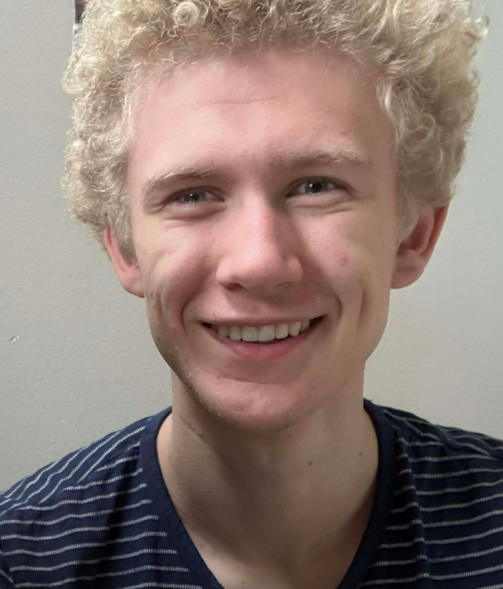 Brage Torvund Krey